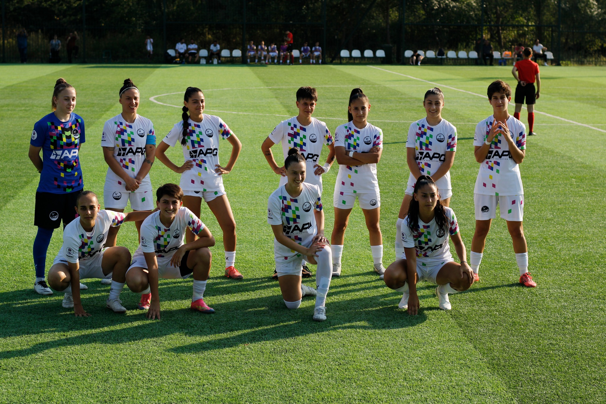 Kvartali Ends Regular Season with Confident 2-0 Victory